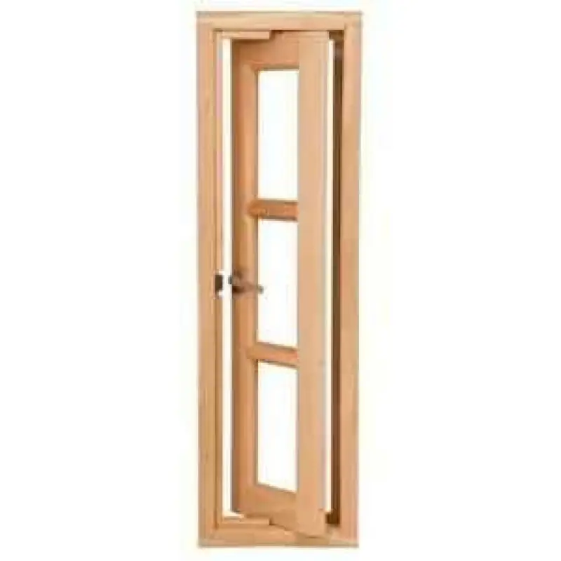 Vitrô Pivotante Quadriculado - COD 691
