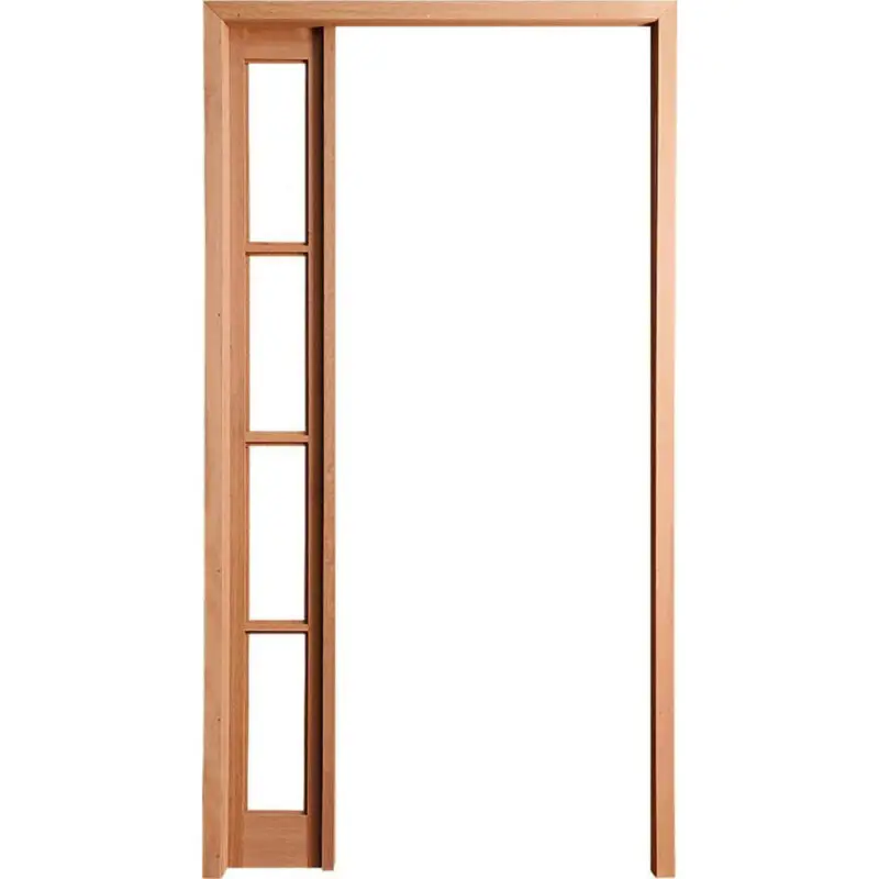 Marco para Porta 80 ou 90 (Angelim ou Eucalipto) - COD 225