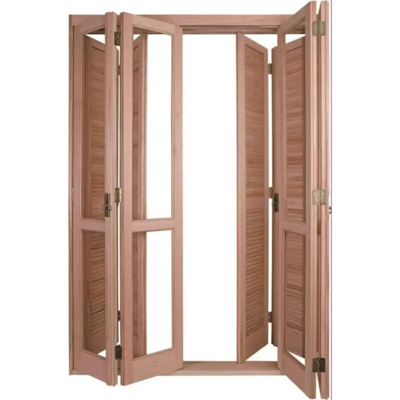 Porta Sacada Veneziana Pantográfica - COD 210