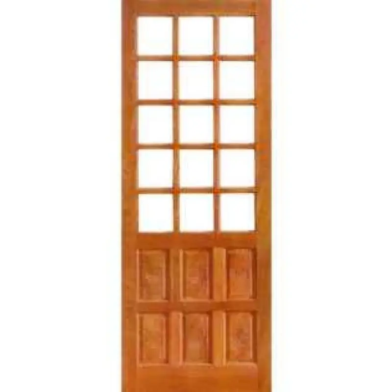 Porta em Angelim - COD 162