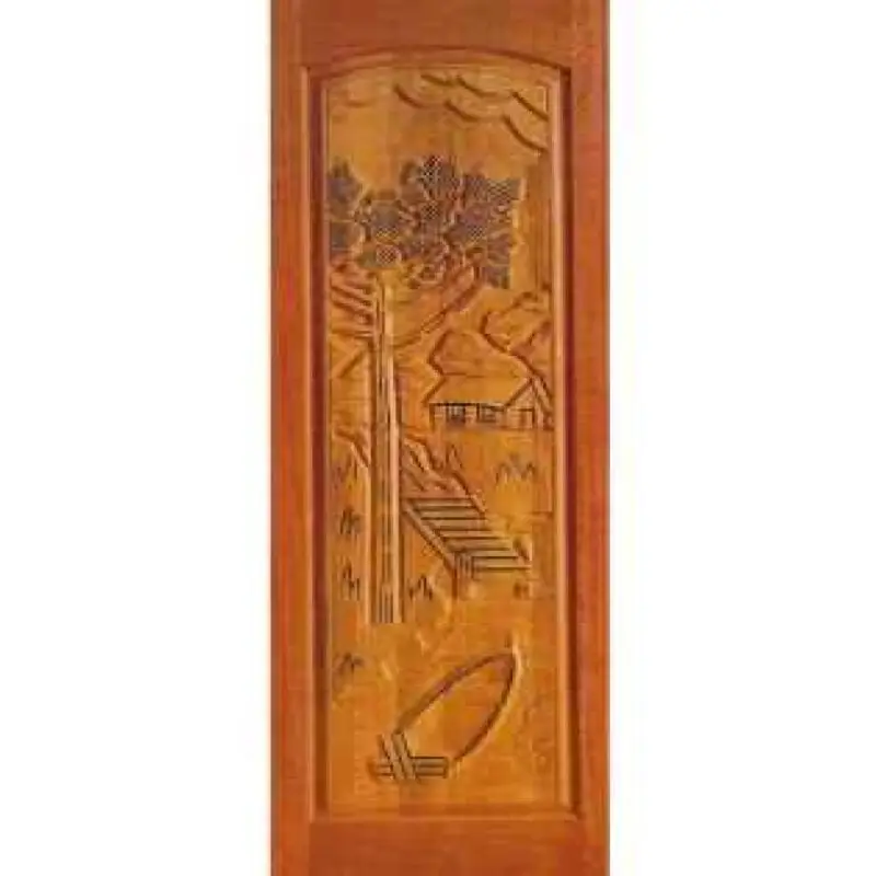 Porta em Angelim - COD 480