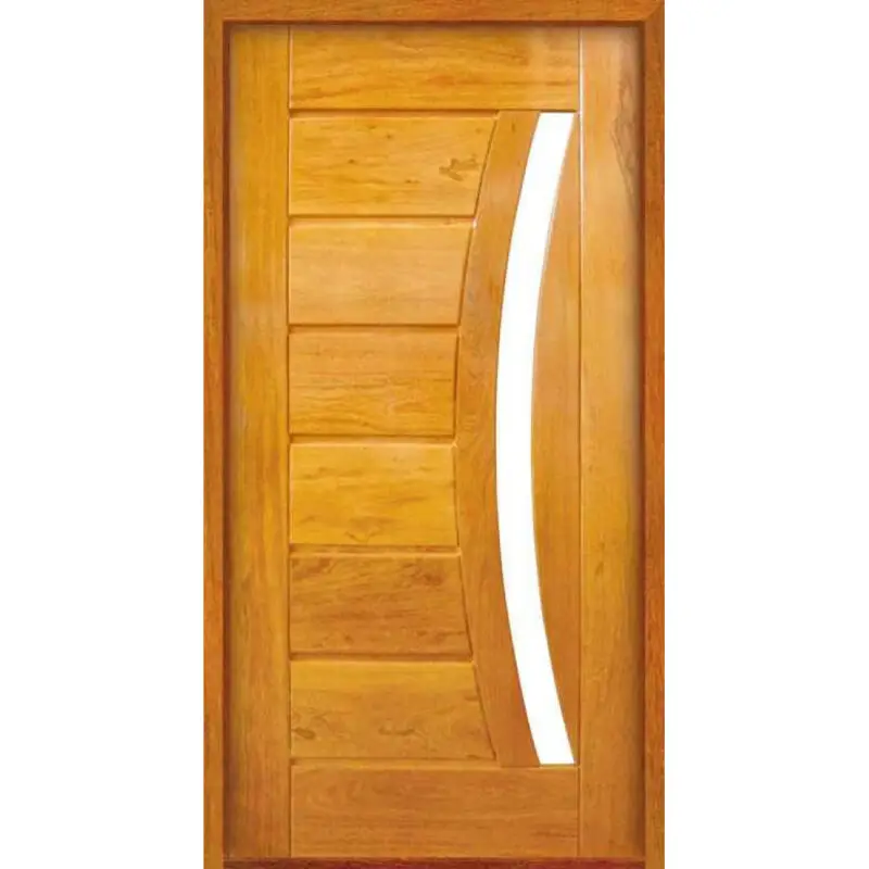 Porta em Angelim - COD EG 555