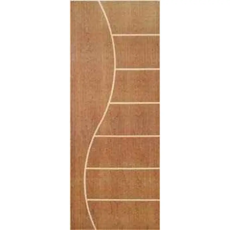 Porta Frisada - COD PR 161