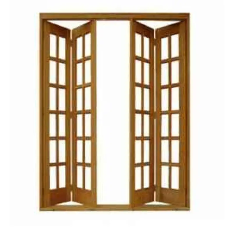 Porta Sacada Quadriculada Pantográfica - COD 291
