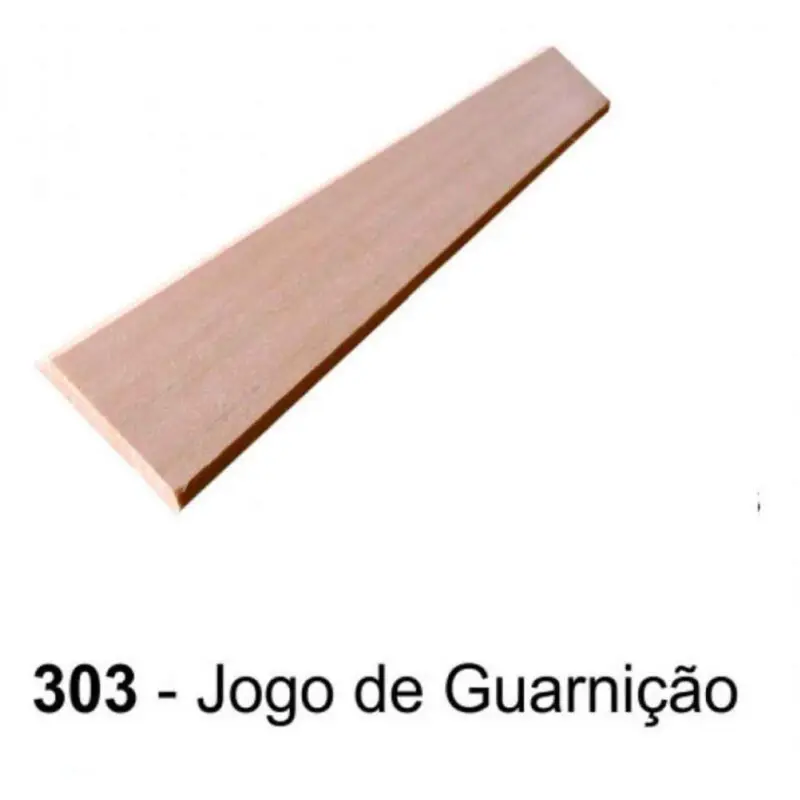 Jogo de Guarnição - COD 303
