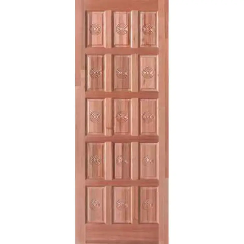 Porta Borsatto Eucalipto - Ref. 11
