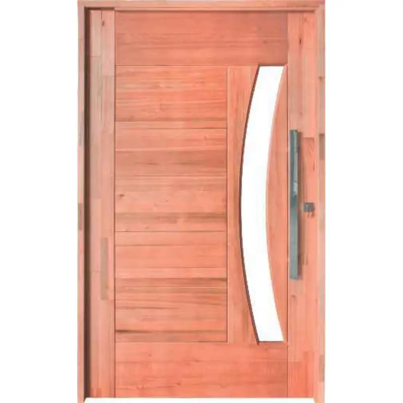 Porta Borsatto Pivotante Eucalipto - Ref. 100