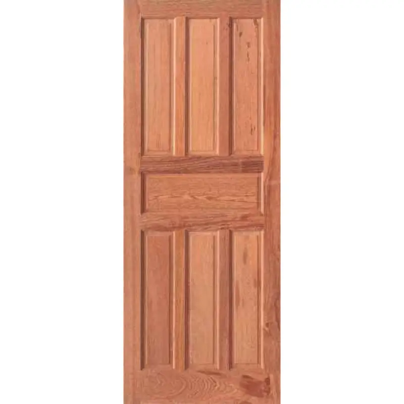 Porta Borsatto Cedro e Angelim - Ref. 04