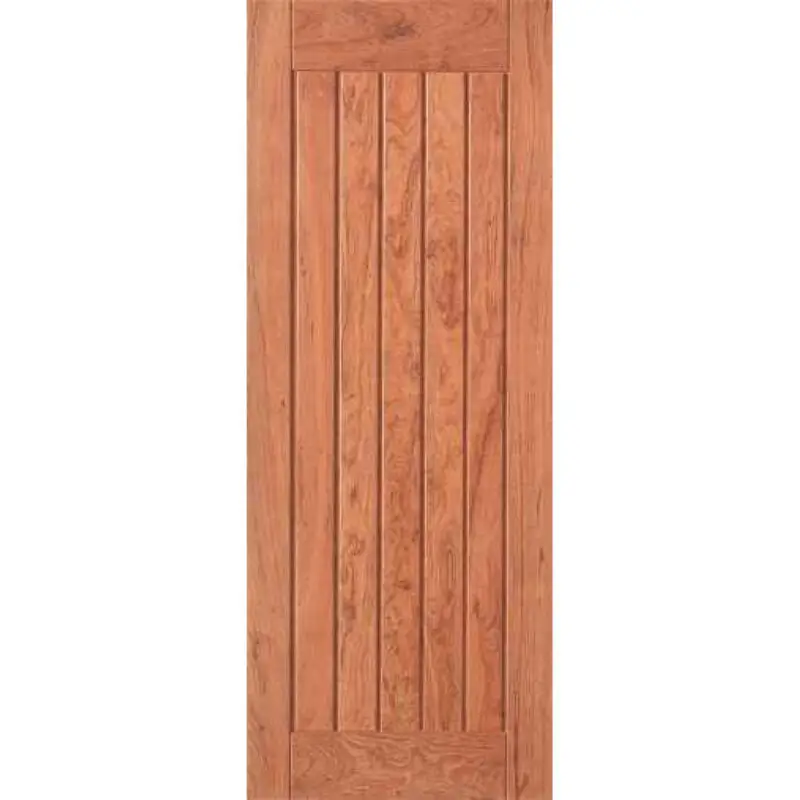 Porta Borsatto Cedro e Angelim