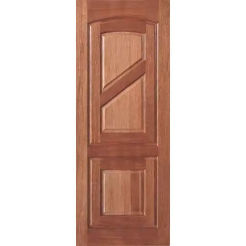 Porta Borsatto Cedro e Angelim - Ref. 25