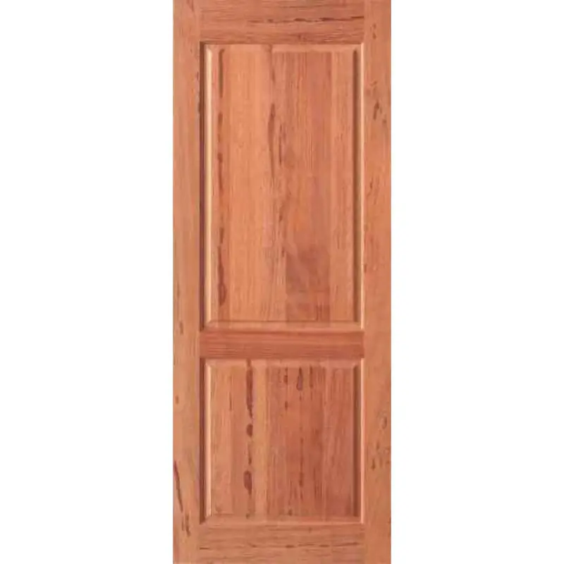 Porta Borsatto Cedro e Angelim - Ref. 35