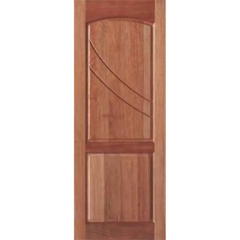 Porta Borsatto Cedro e Angelim - Ref. 55