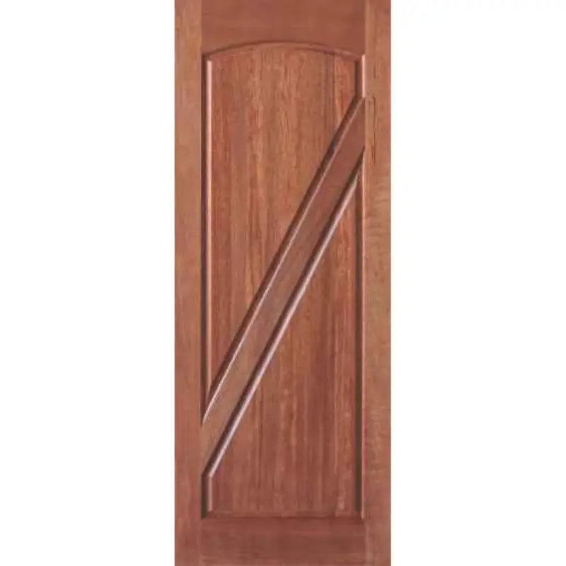 Porta Borsatto Cedro e Angelim - Ref. 50