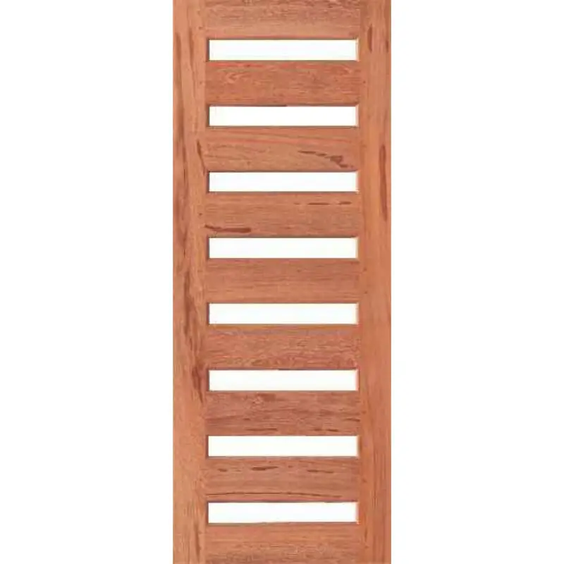 Porta Borsatto Cedro e Angelim