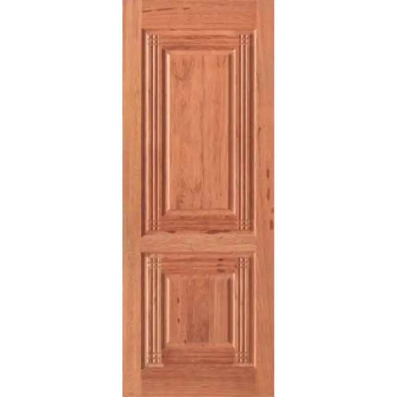 Porta Borsatto Cedro e Angelim - Ref. 69