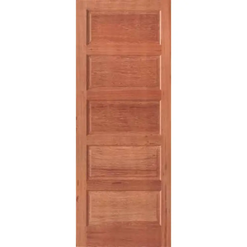 Porta Borsatto Cedro e Angelim - Ref. 306
