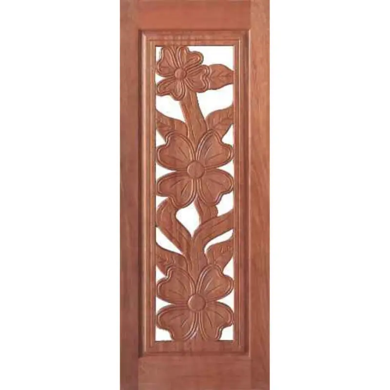 Porta Borsatto Cedro e Angelim - Ref. 402